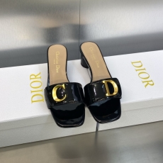 Christian Dior Slippers